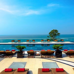 The Sanctuary Resort Pattaya, BW Signature Collection